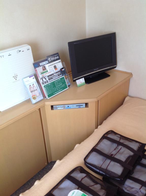 Kushiro Royal Inn Room photo