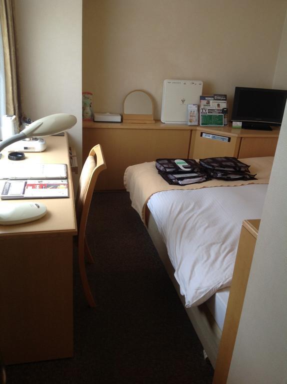 Kushiro Royal Inn Room photo